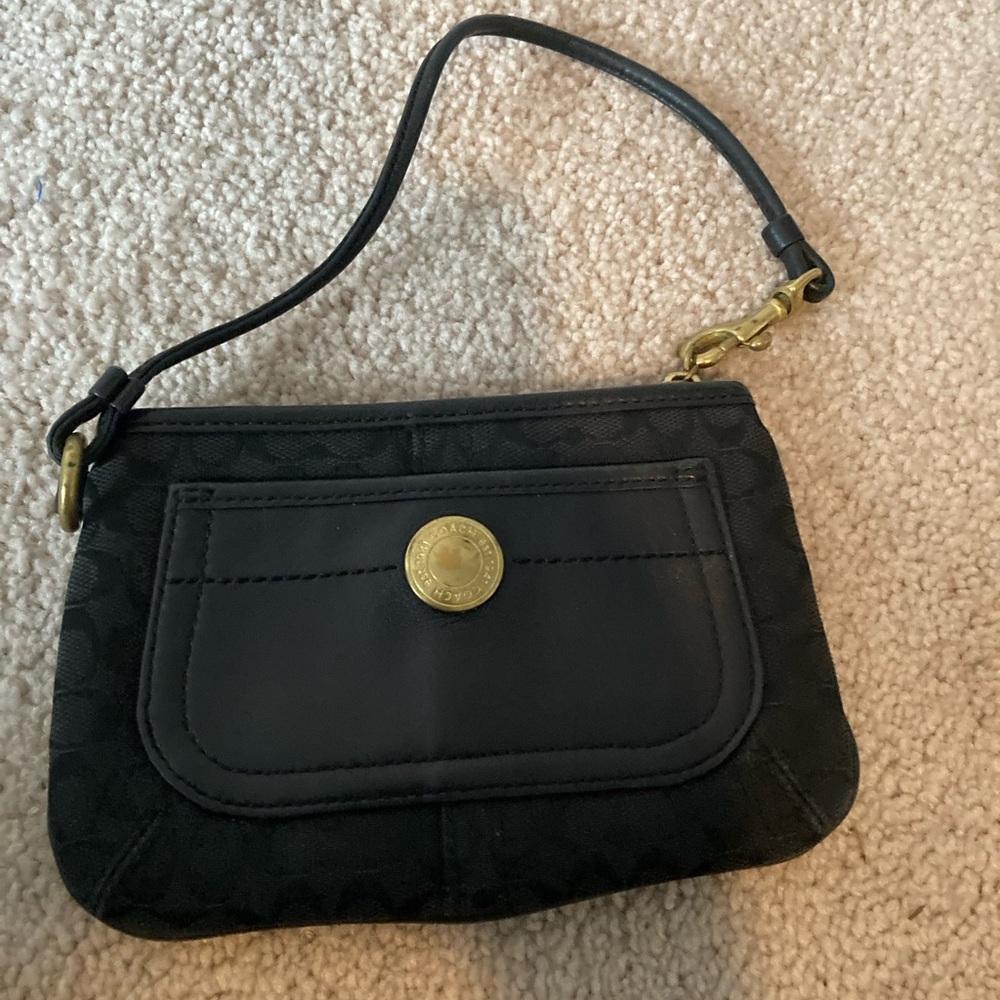 The perfect clutch!